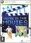 You're in the Movies