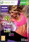 Zumba Fitness Core