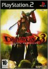 Devil May Cry 3 (III) - Dante's Awakening