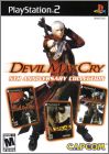 Devil May Cry - 5th Anniversary Collection - 1 + 2 + 3 Sp
