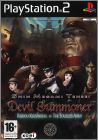 Shin Megami Tensei - Devil Summoner 1 - Raidou Kuzunoha ...