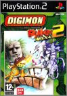 Digimon - Digital Monsters - Rumble Arena 2 (II, ..Battle..)