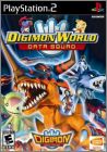 Digimon World - Data Squad (Digimon Savers Another Mission)