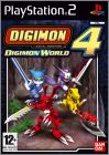 Digimon - Digital Monsters - Digimon World 4 (IV ...World X)