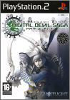 Shin Megami Tensei - Digital Devil Saga 1 (... Avatar Tuner)