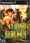 Dino Stalker (Gun Survivor 3 III - Dino Crisis)