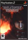 Final Fantasy 7 (VII) - Dirge of Cerberus