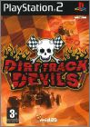 Dirt Track Devils (The Offroad Buggy - Simple 2000 ...)