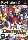Disgaea 2 (II) - Cursed Memories (Makai Senki Disgaea 2 II)
