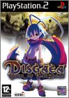 Disgaea 1 - Hour of Darkness (Makai Senki Disgaea 1)