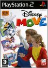 Disney Move