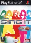 Disney Sing It