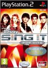 Disney Sing it - Pop Hits