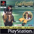 Alexandra Ledermann 1 - Equitation Passion (... Riding Star)