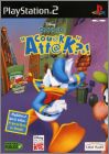 Donald Couak Attak ?*! (Disney's Donald Duck - Quack Attack)