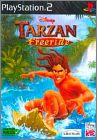 Tarzan - Freeride (Disney... Disney's Tarzan - Untamed)