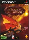 La Plan�te au Tr�sor (Disney... Treasure Planet)
