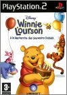 Winnie l'Ourson - A la Recherche des Souvenirs Oubli�s (...)