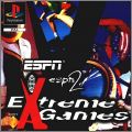 ESPN Extreme Games (1Xtreme, ESPN Street Games)