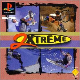 2xtreme (StreetGames '97)