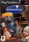 Ratatouille (Disney Pixar... rat-a-too-ee)