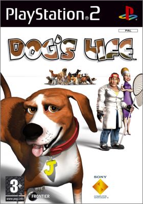 Dog's Life - Une Vie de Chien