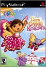 Dora the Explorer - Dora Saves the Crystal Kingdom