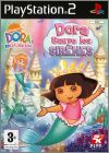Dora L'Exploratrice - Dora Sauve les Sir�nes (... Mermaids)