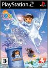 Dora L'Exploratrice - Dora Sauve la Princesse des Neiges
