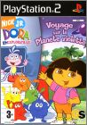 Dora l'Exploratrice - Voyage sur la Plan�te Violette (Nick.)