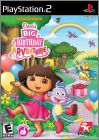 Dora's Big Birthday Adventure (Nickelodeon...)