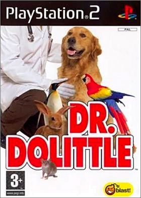 Dr. Dolittle
