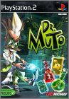 Dr. Muto