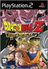 Dragon Ball Z - Budokai 2 (II, Dragon Ball Z 2 / 2V)