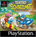Turbo Schtroumpfs - Mon Premier Jeu de Course (3 2 1 Smurf)