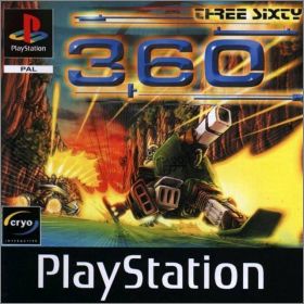 360 - Three Sixty