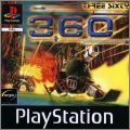 360 - Three Sixty