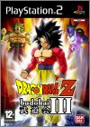 Dragon Ball Z - Budokai 3 (III, Dragon Ball Z 3)