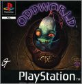 Oddworld - L'Odysse d'Abe (...Abe's Oddysee, Abe a GoGo)