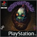 Oddworld - L'Odyss�e d'Abe (...Abe's Oddysee, Abe a GoGo)