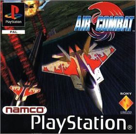 Air Combat (Ace Combat 1)