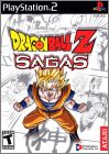 Dragon Ball Z - Sagas