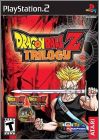 Dragon Ball Z - Trilogy