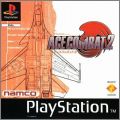 Ace Combat 2 (II)