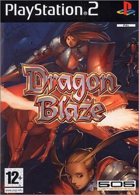Dragon Blaze