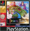 Prism Land (Prism Land Story, Action Puzzle - Prism Land)