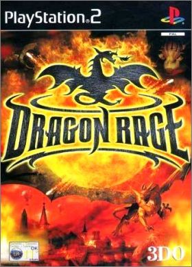 Dragon Rage