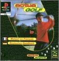 Actua Golf 1 (VR Golf '97)