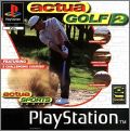 Actua Golf 2 (II, Fox Sports Golf '99)