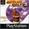 Actua Golf 3 (III)
